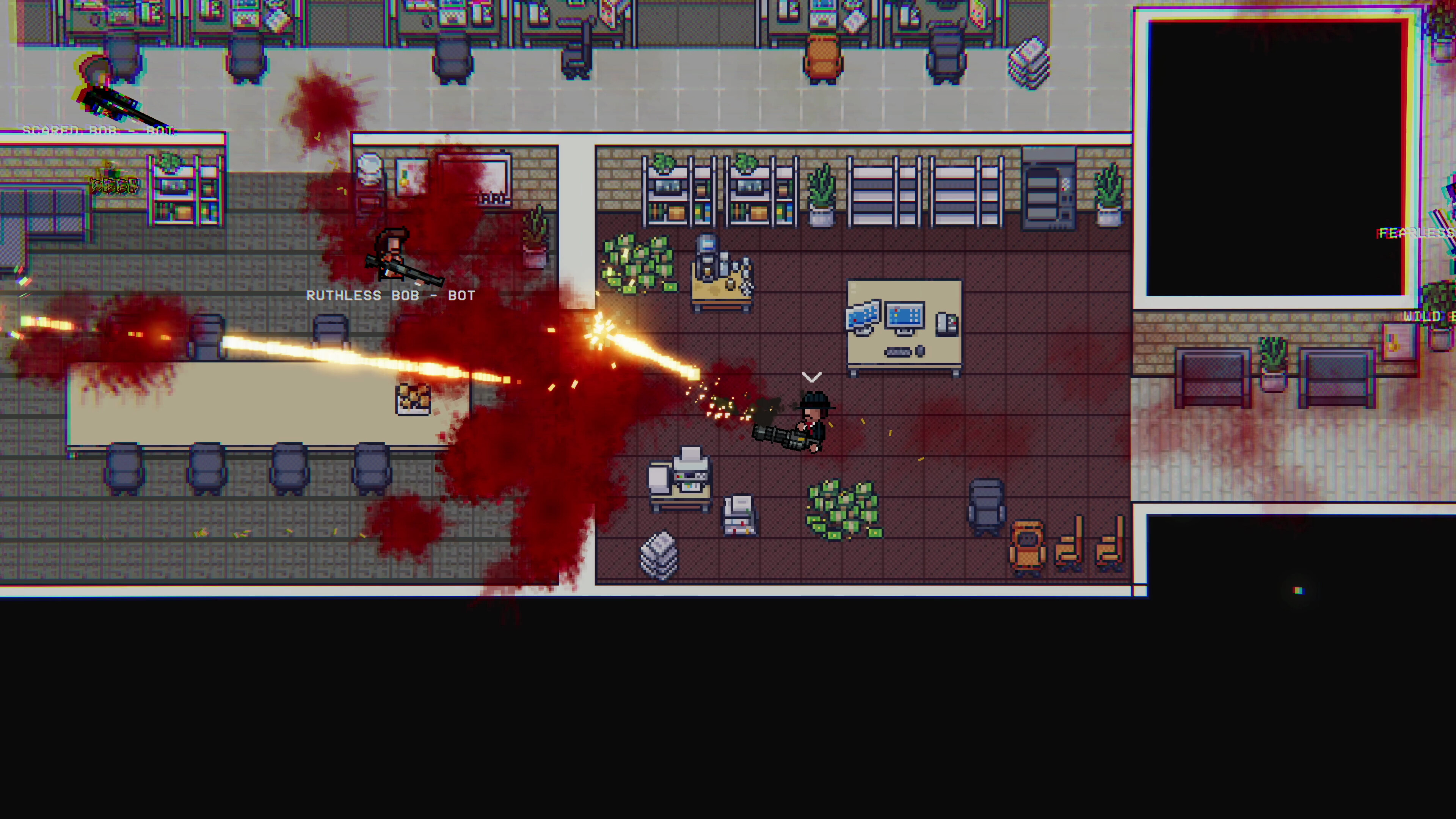 Monday Meltdown screenshot 4