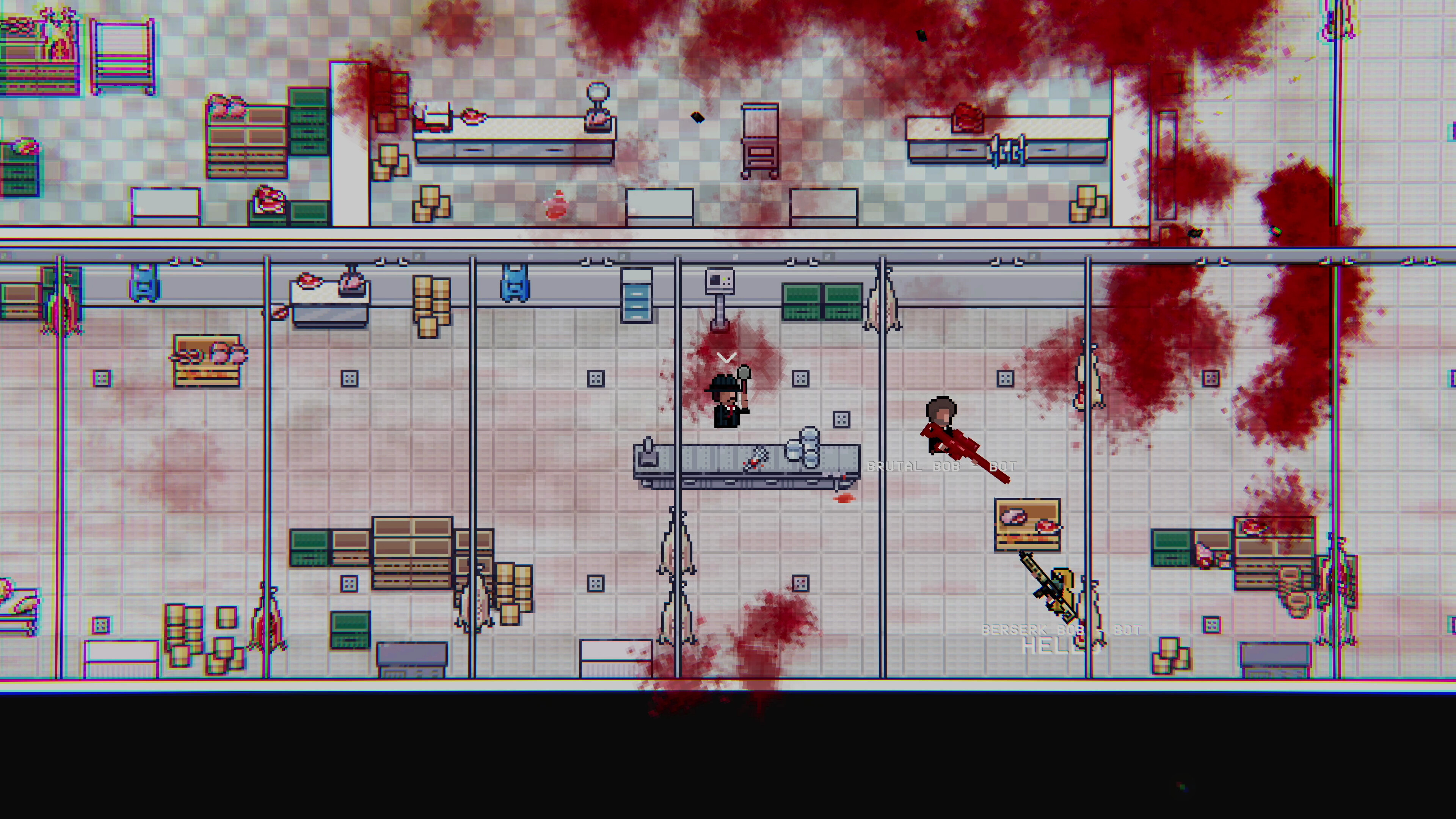 Monday Meltdown screenshot 8