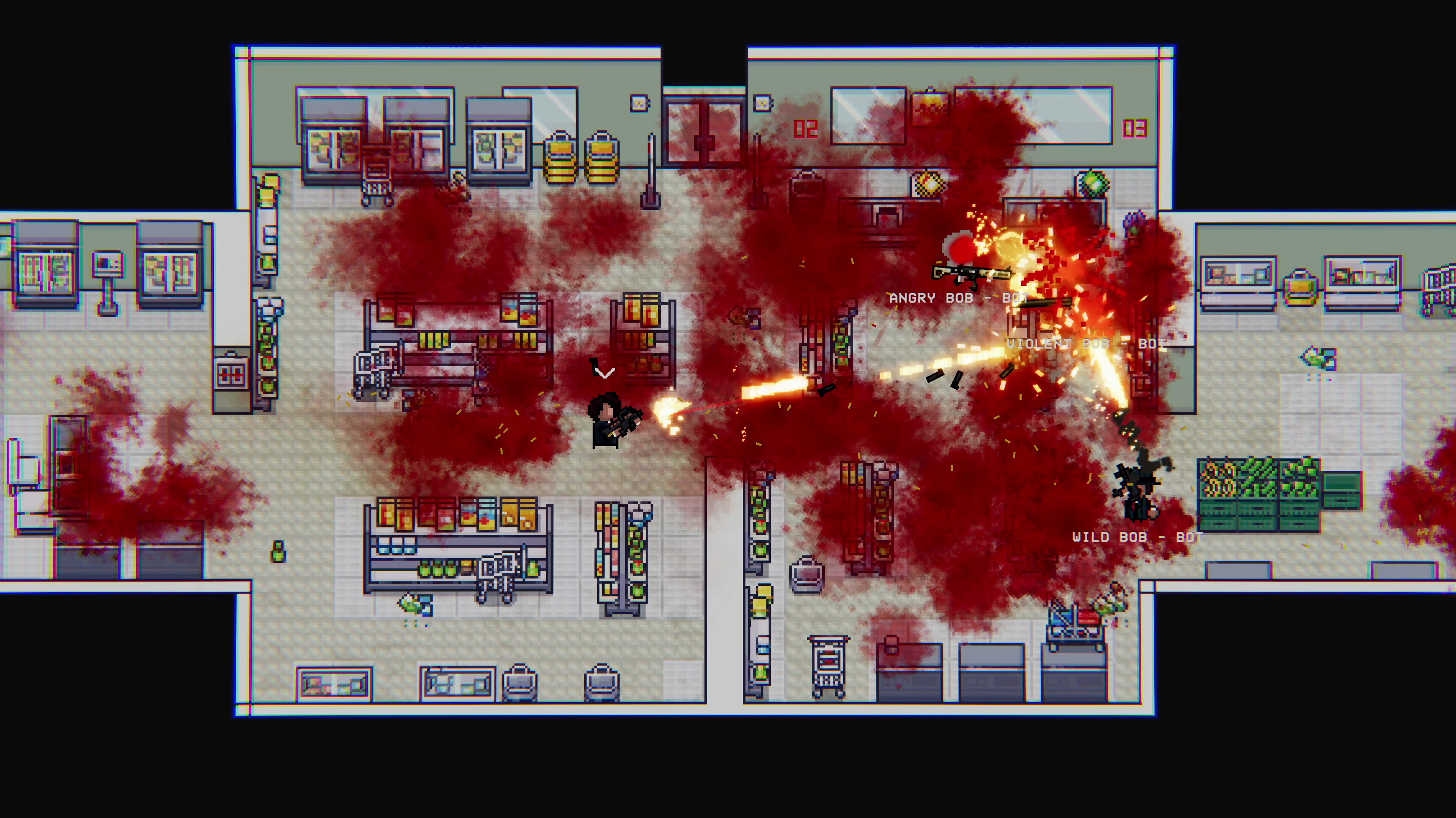 Monday Meltdown screenshot 14