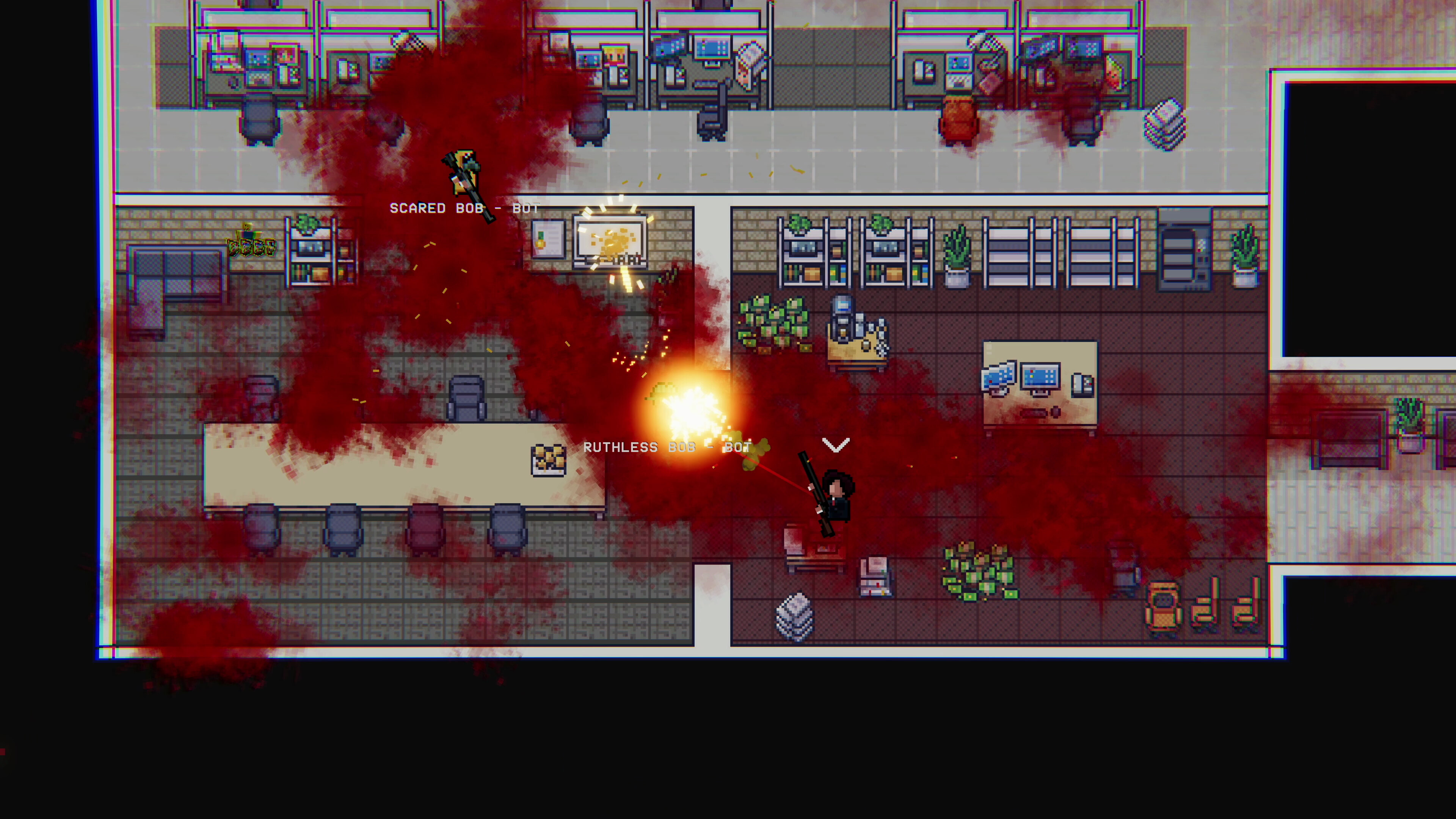 Monday Meltdown screenshot 19