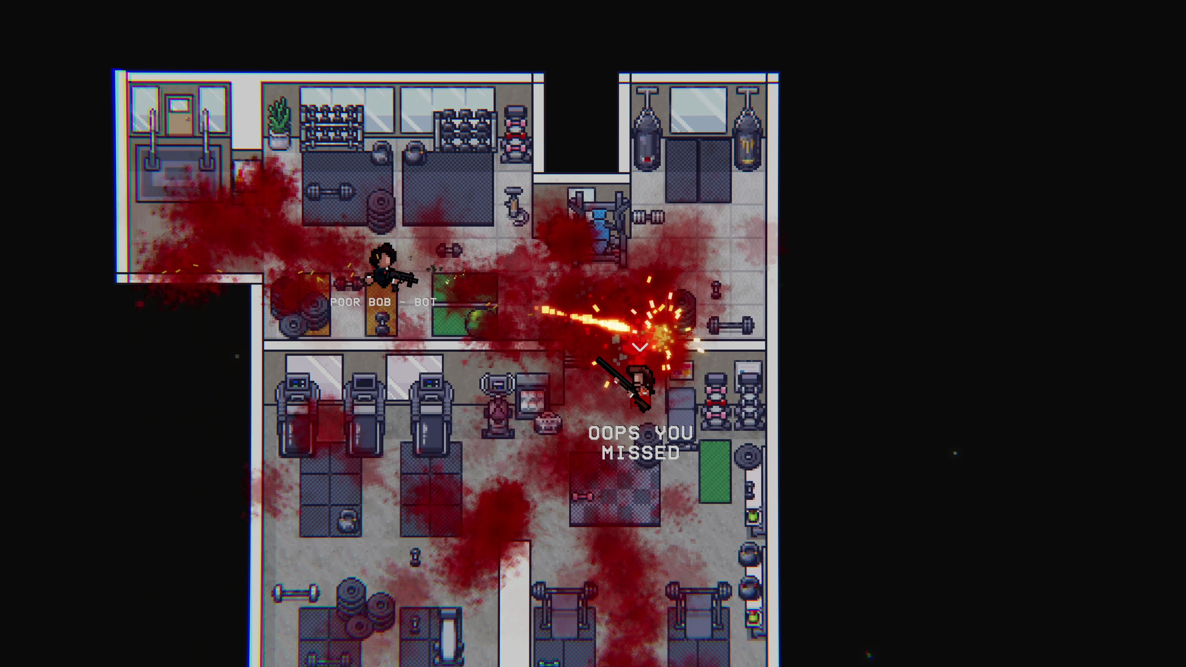 Monday Meltdown screenshot 16