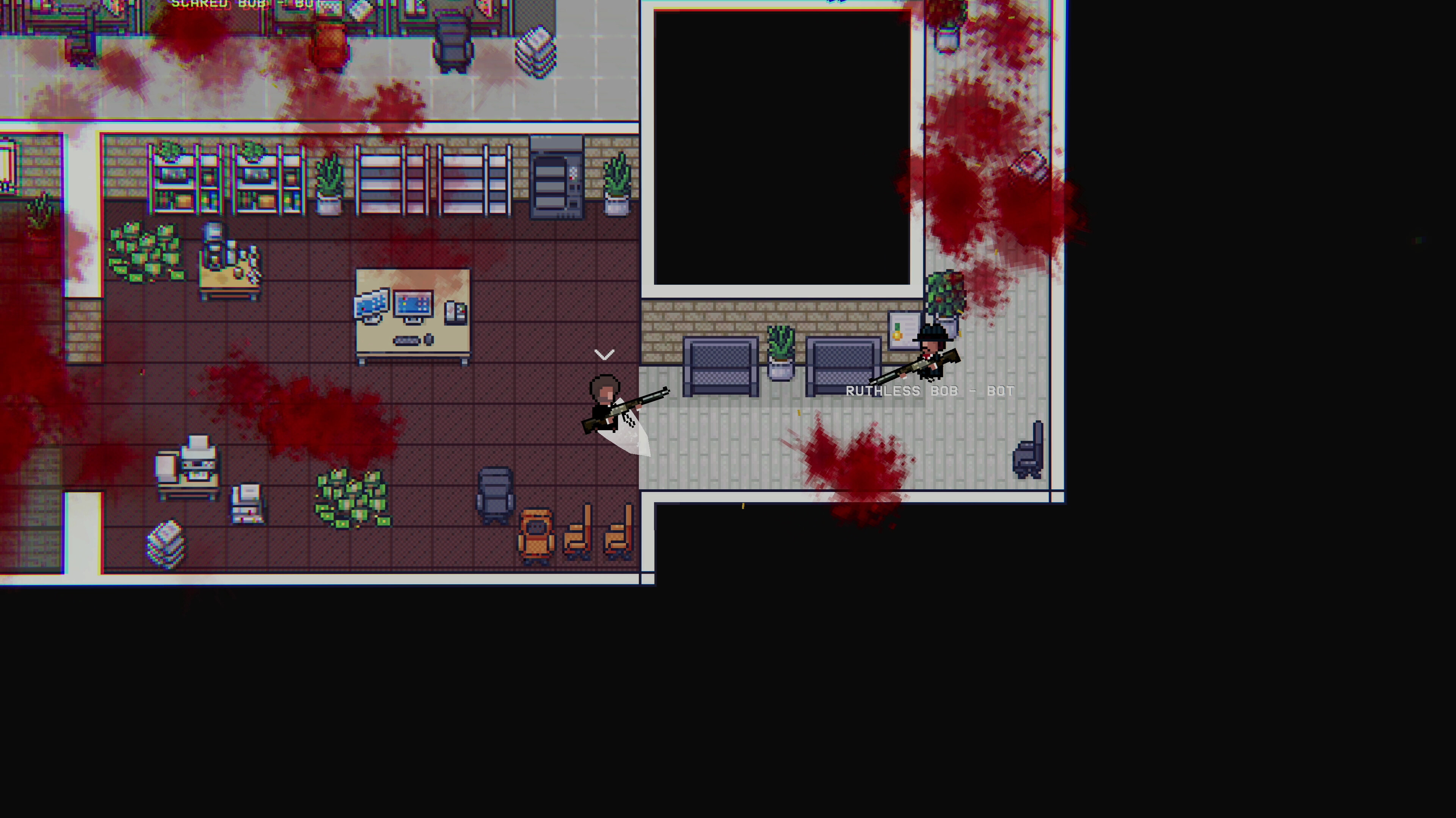 Monday Meltdown screenshot 21