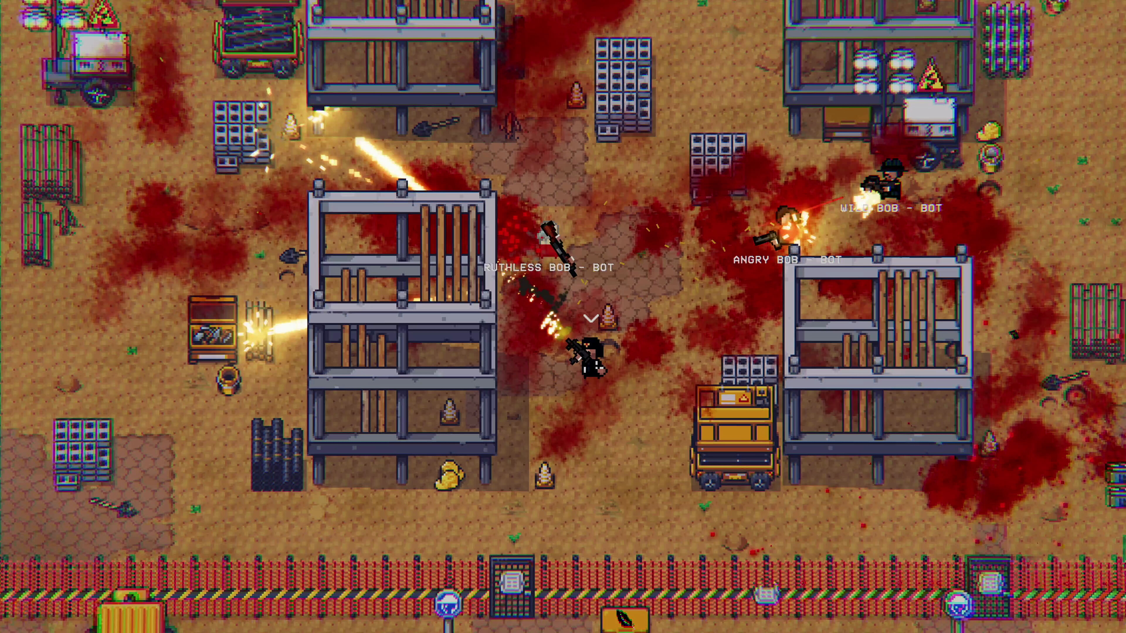 Monday Meltdown screenshot 13