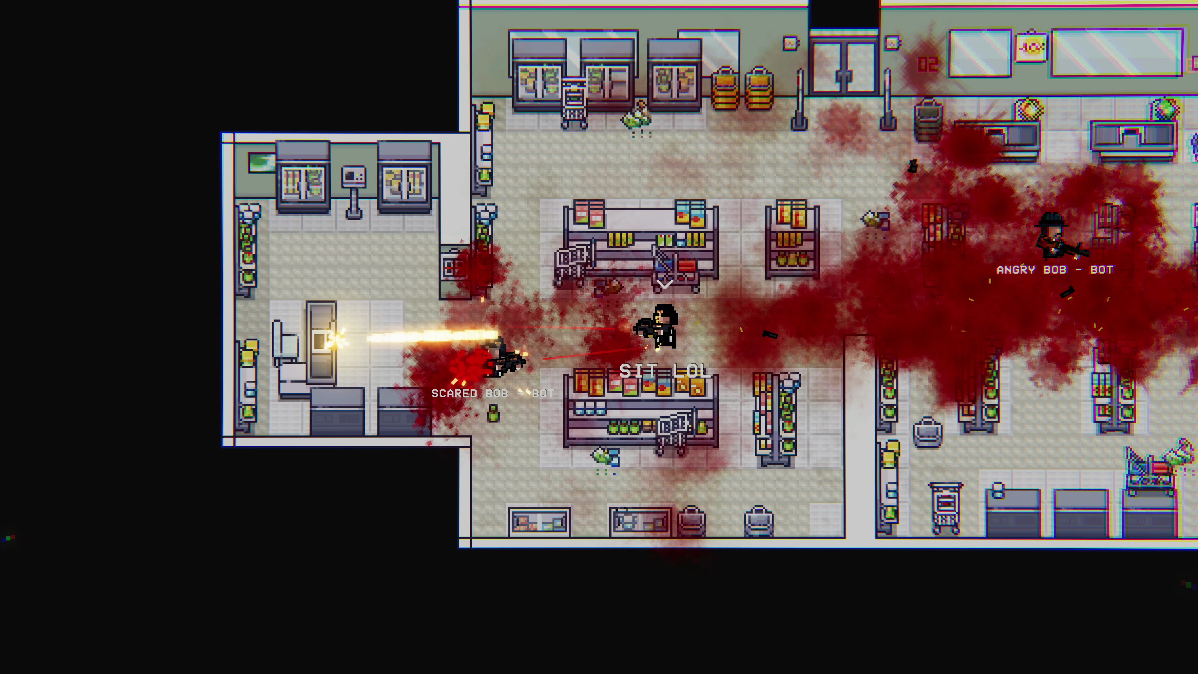 Monday Meltdown screenshot 12