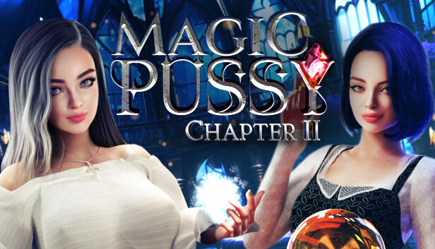 Magic Pussy: Chapter 2 capsule_616x353.jpg
