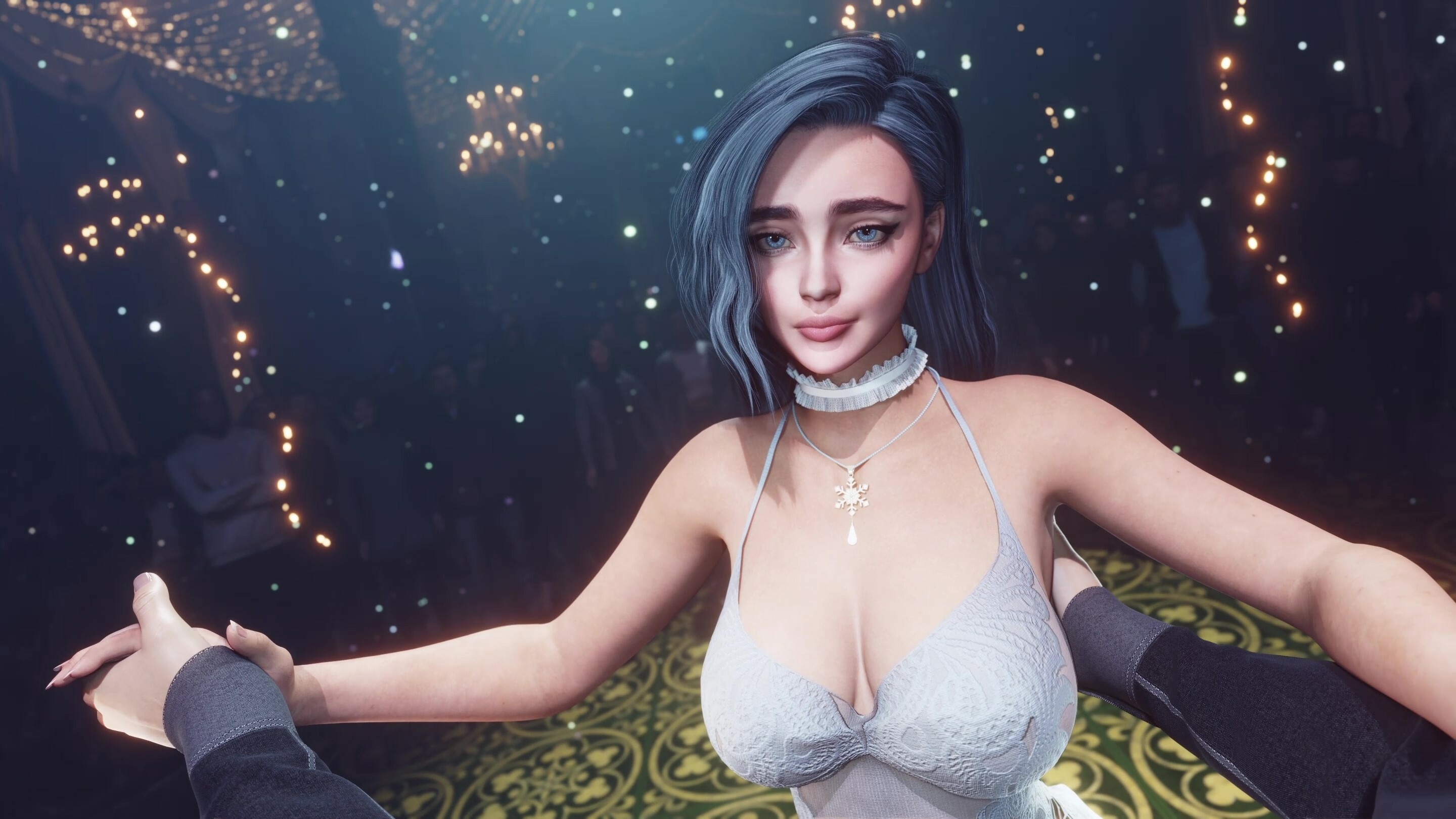 Magic Pussy: Chapter 2 screenshot 2