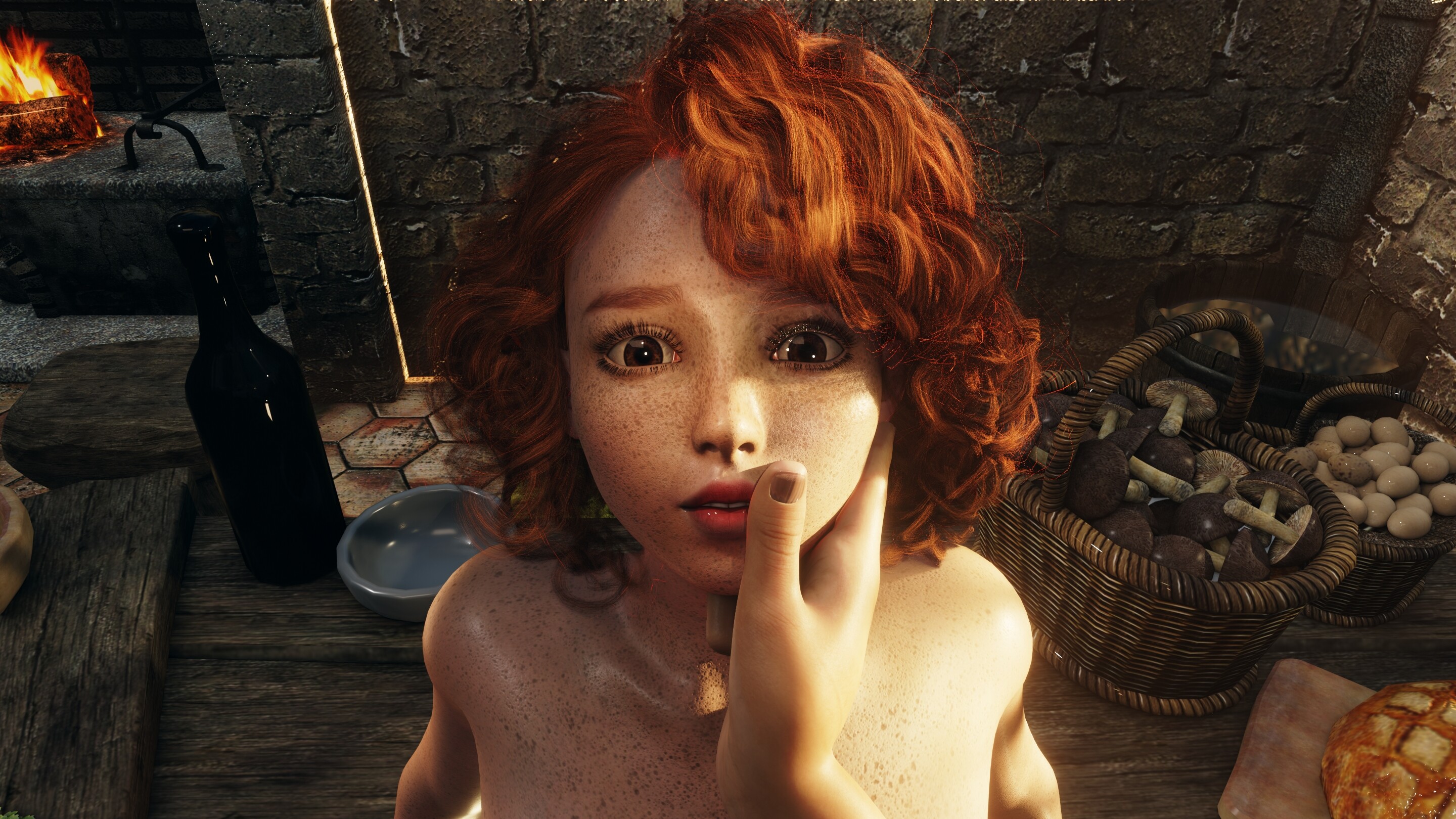 Magic Pussy: Chapter 2 screenshot 4