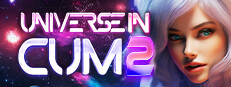 Universe in Cum 2 💦 🌎