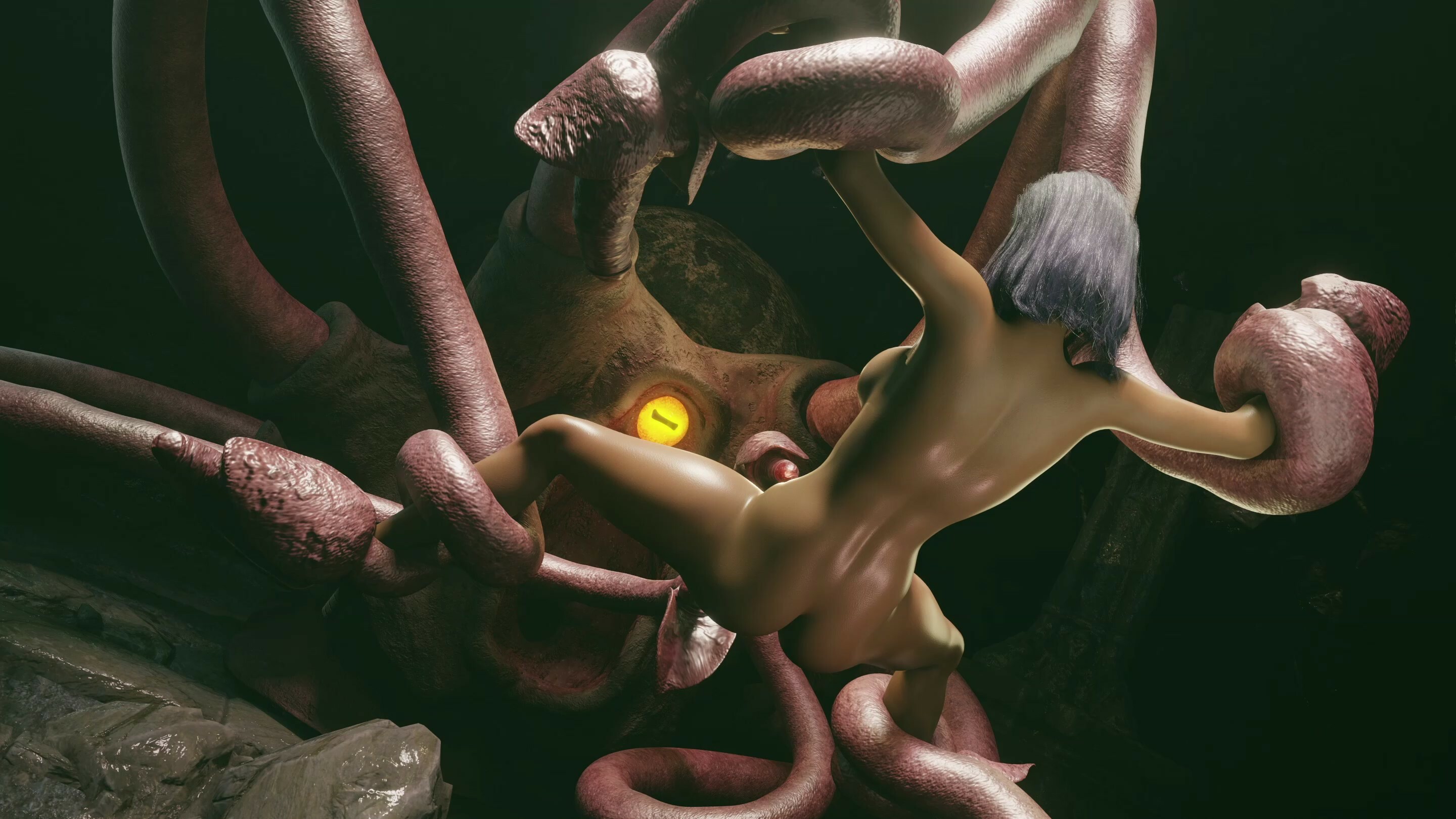 Universe in Cum 2 ๐ฆ ๐ screenshot 20