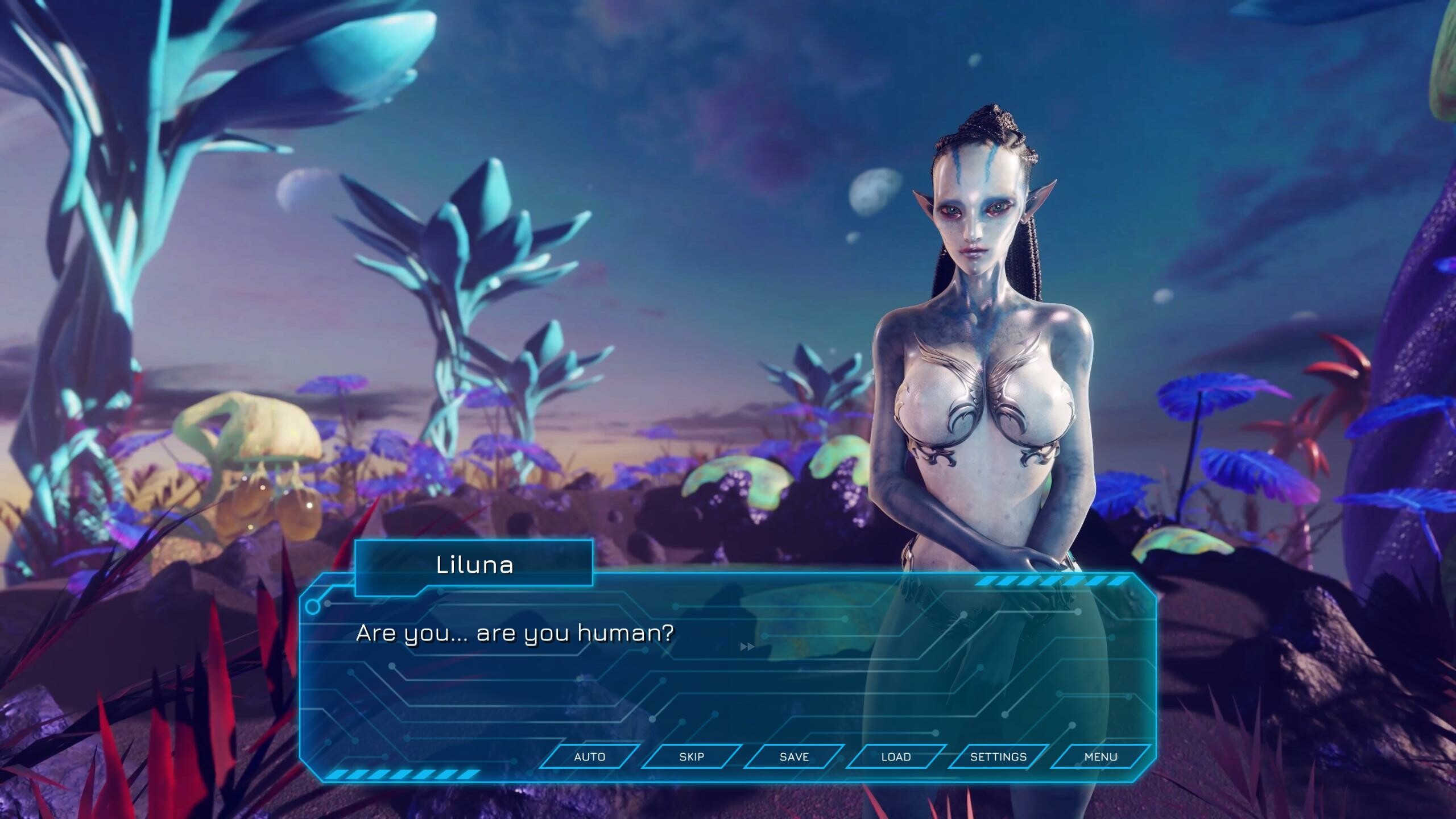Universe in Cum 2 ๐ฆ ๐ screenshot 8