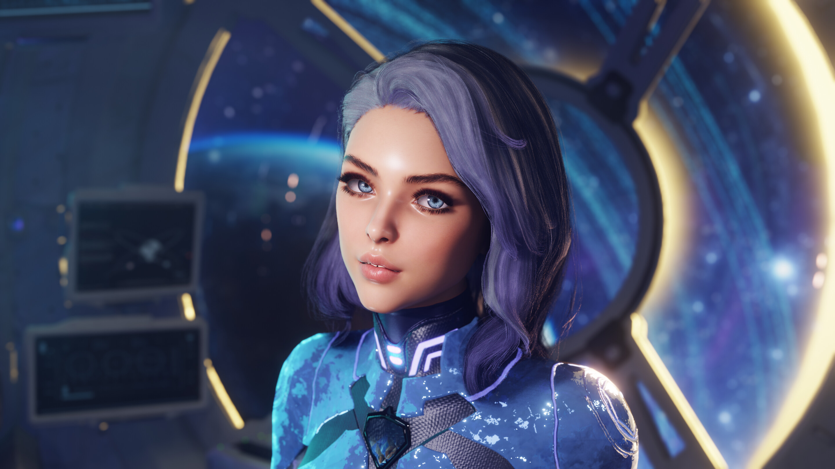 Universe in Cum 2 ๐ฆ ๐ screenshot 2