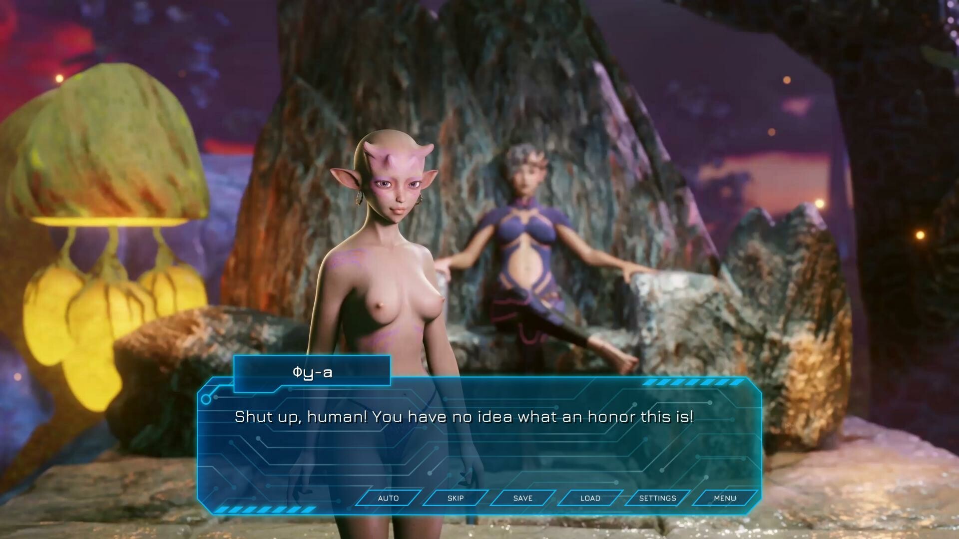Universe in Cum 2 ๐ฆ ๐ screenshot 13