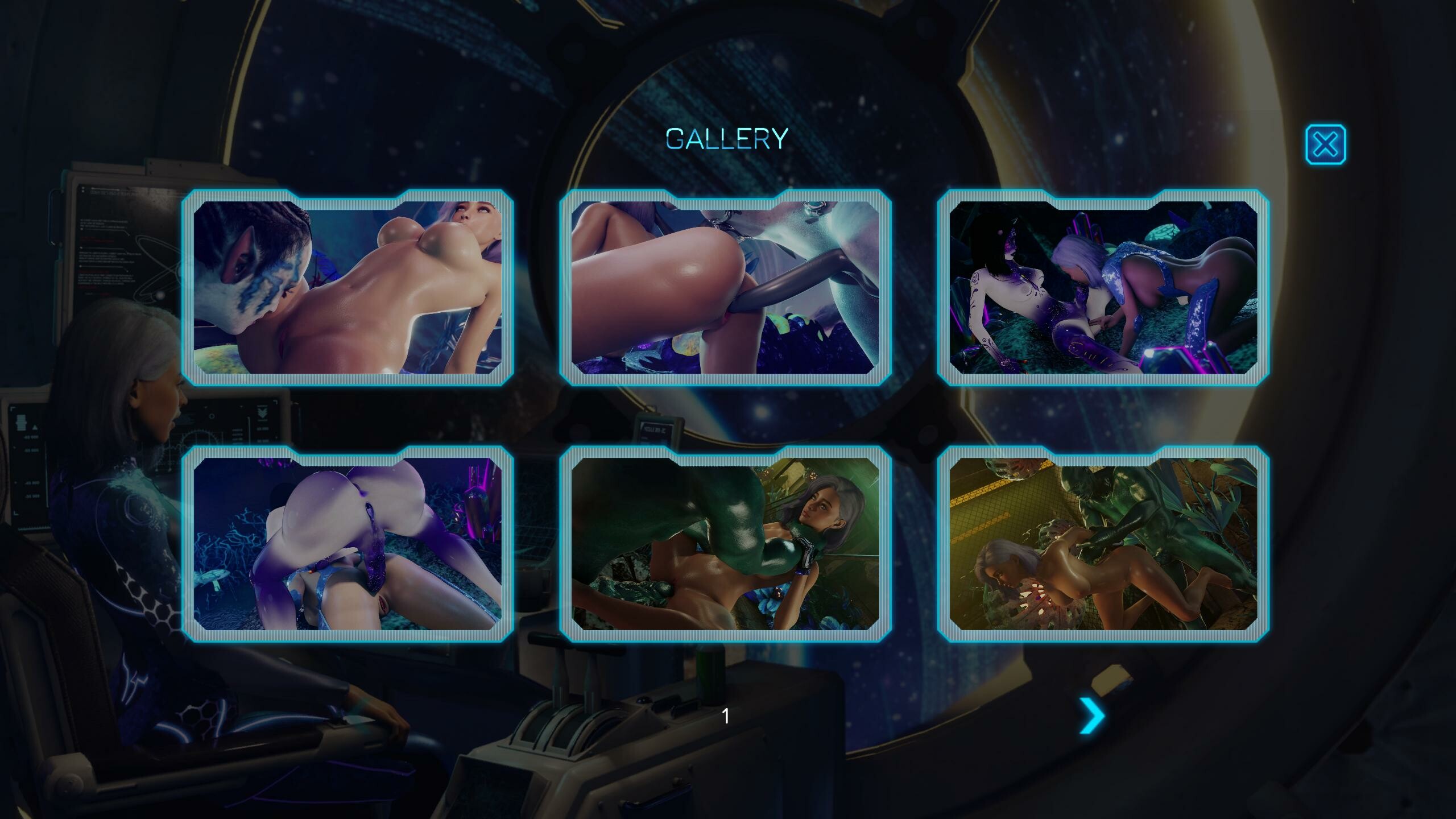 Universe in Cum 2 ๐ฆ ๐ screenshot 16