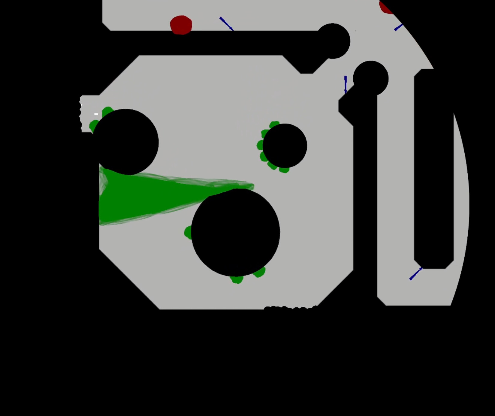 Blobber screenshot 7