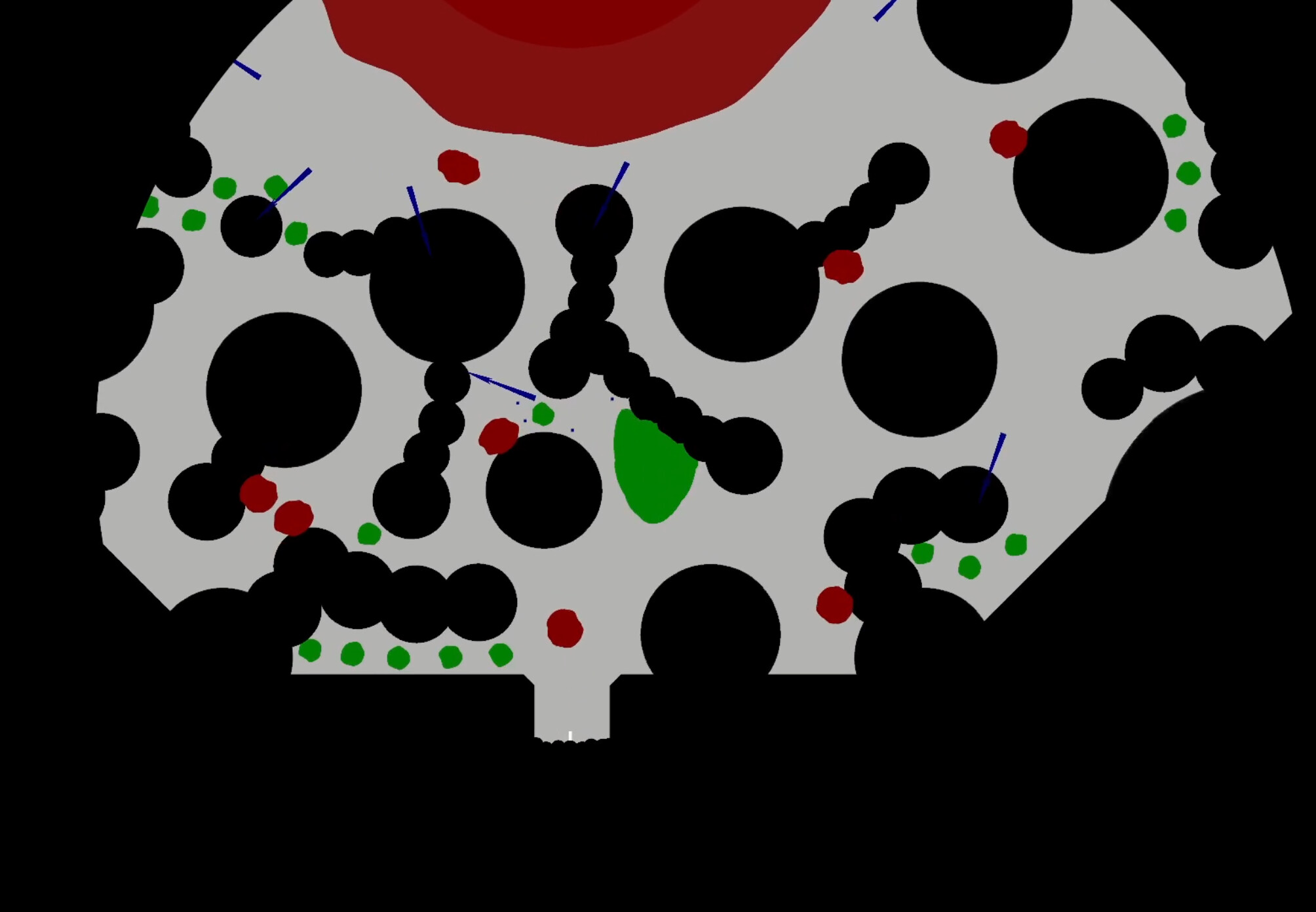 Blobber screenshot 8