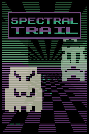 Spectral Trail