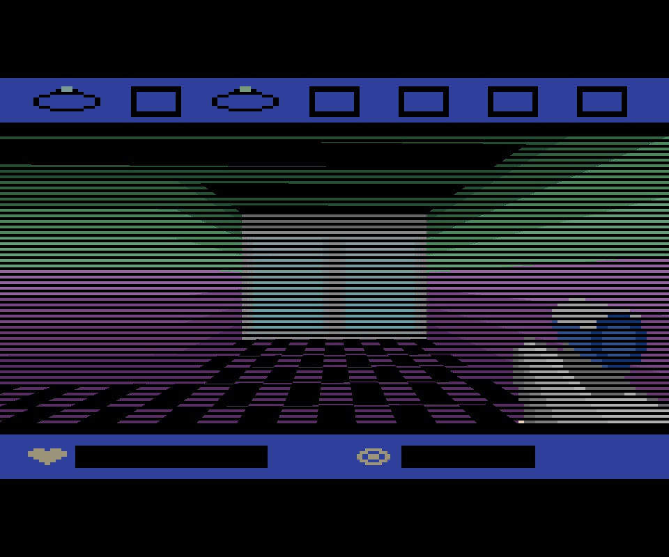 Spectral Trail screenshot 1