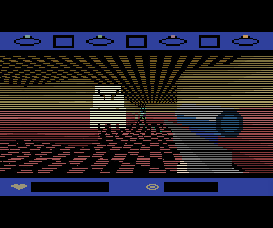 Spectral Trail screenshot 10