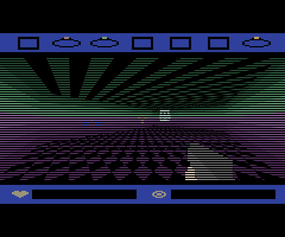 Spectral Trail screenshot 5
