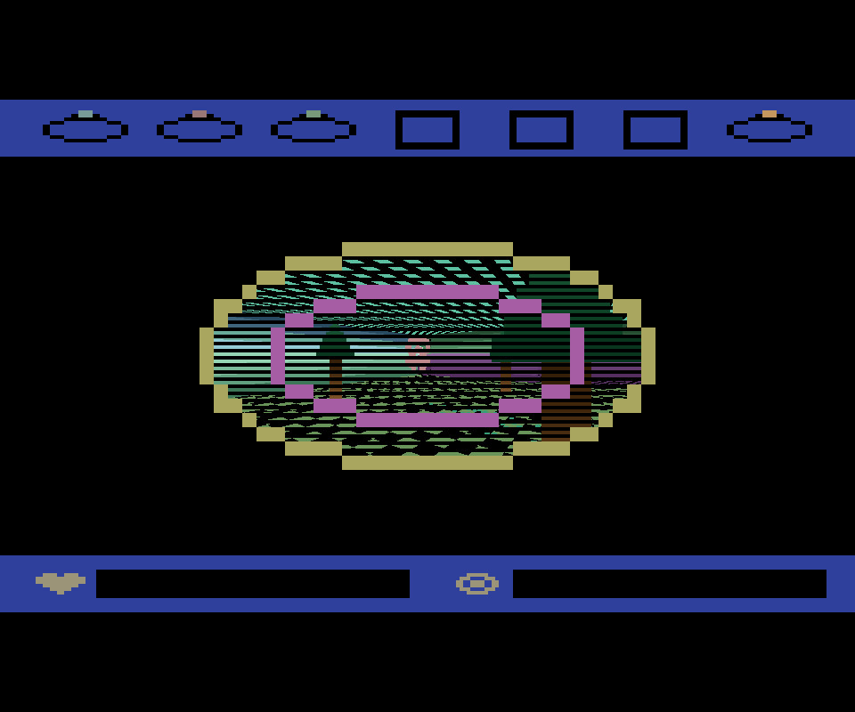 Spectral Trail screenshot 7