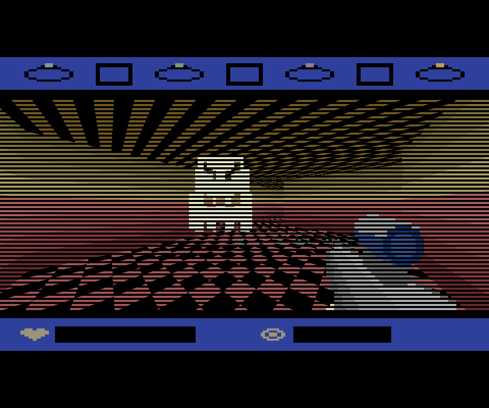 Spectral Trail screenshot 2
