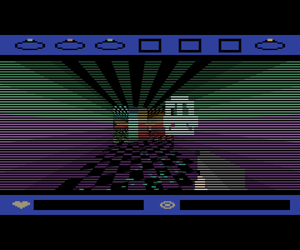Spectral Trail screenshot 9