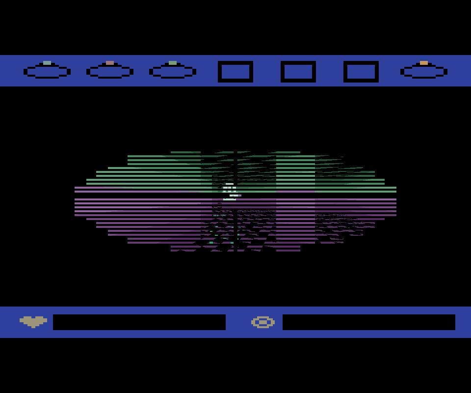 Spectral Trail screenshot 6