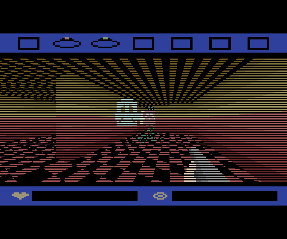 Spectral Trail screenshot 4
