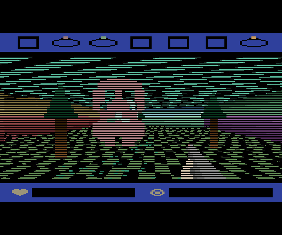 Spectral Trail screenshot 3