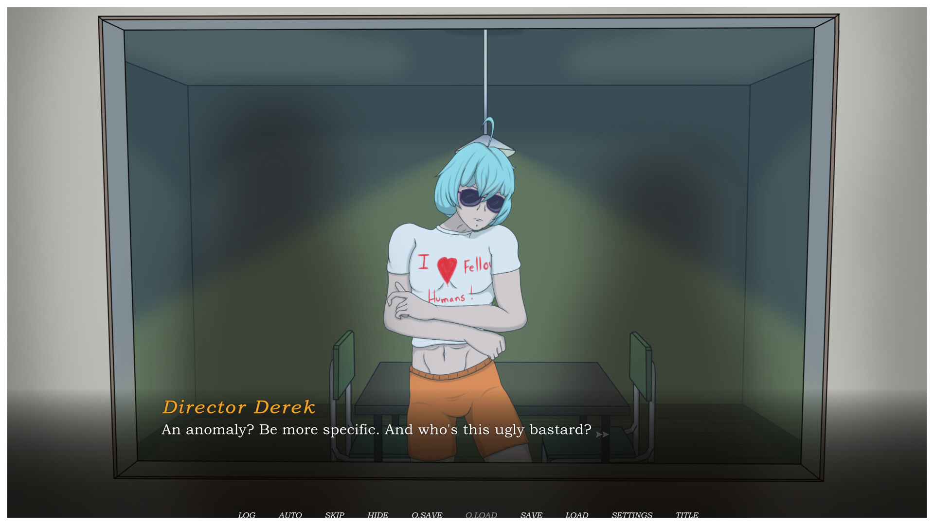 A Date for the Ages screenshot 4