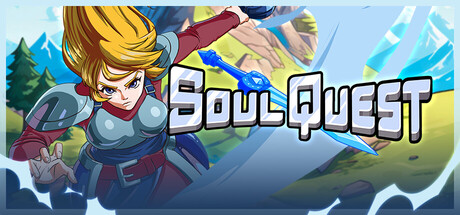 SoulQuest