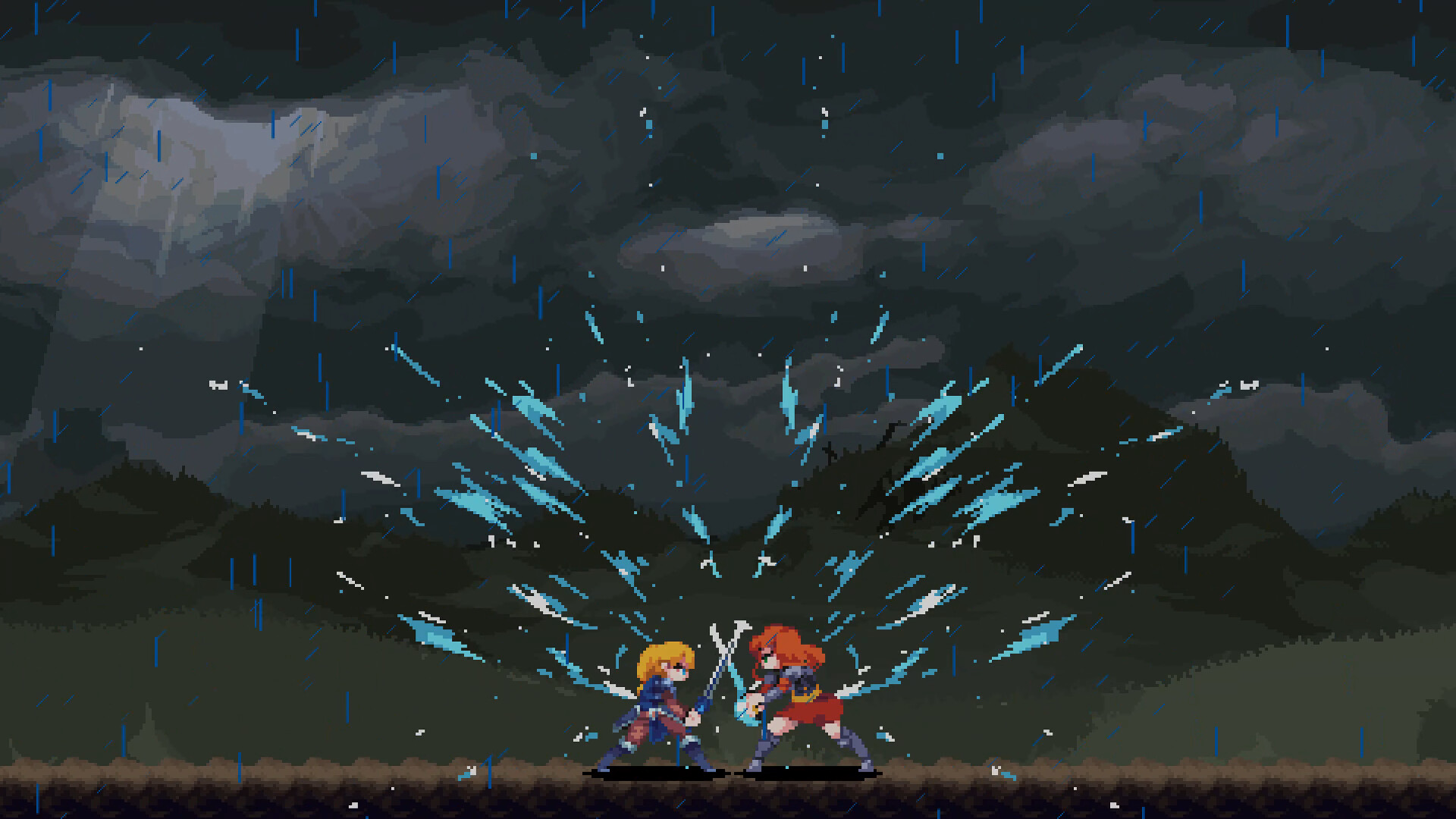 SoulQuest screenshot 1