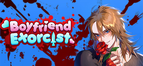 Boyfriend Exorcist: header artwork