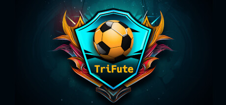 TriFute - Online Button Soccer Cover Image