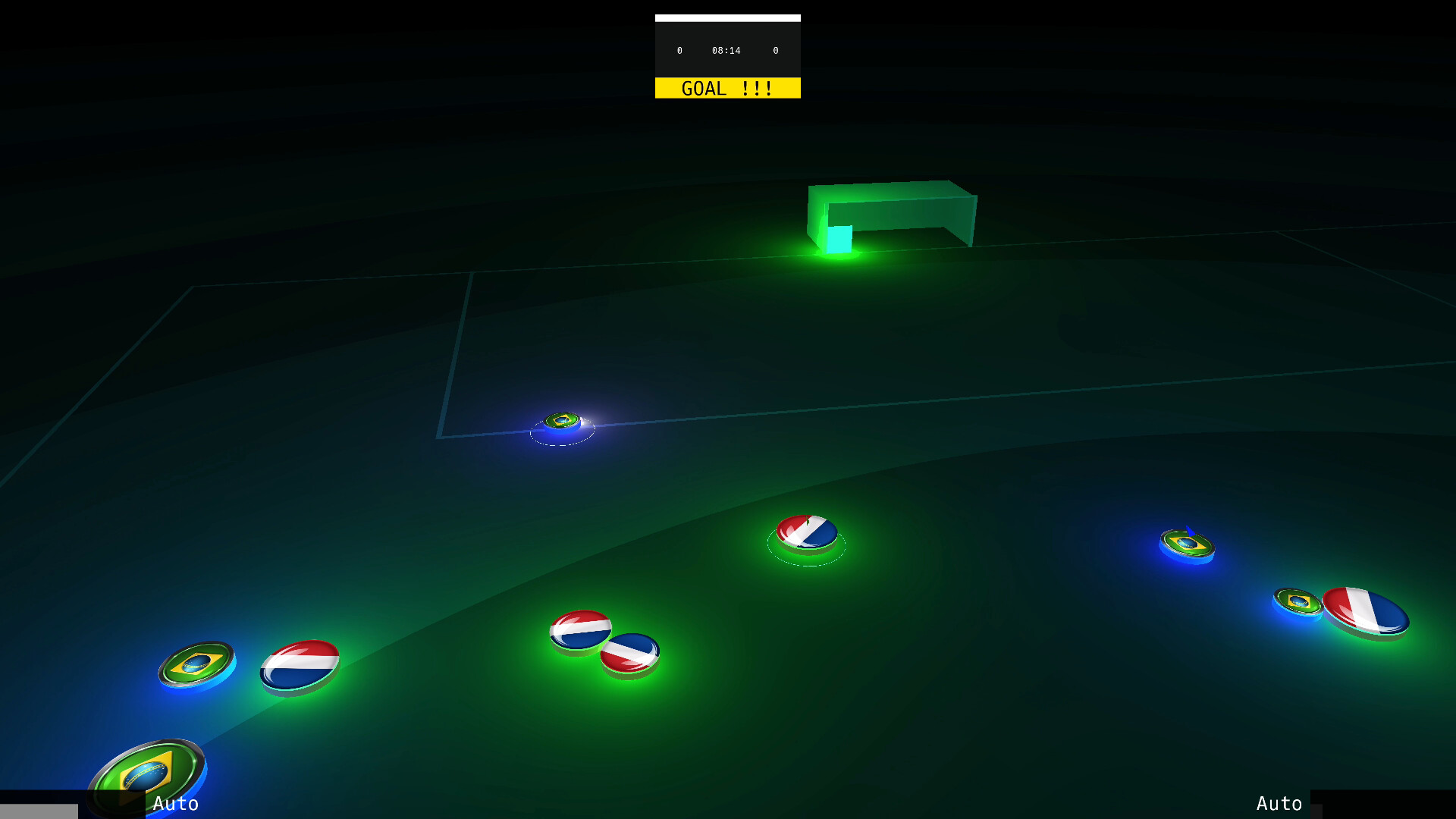 TriFute screenshot 9