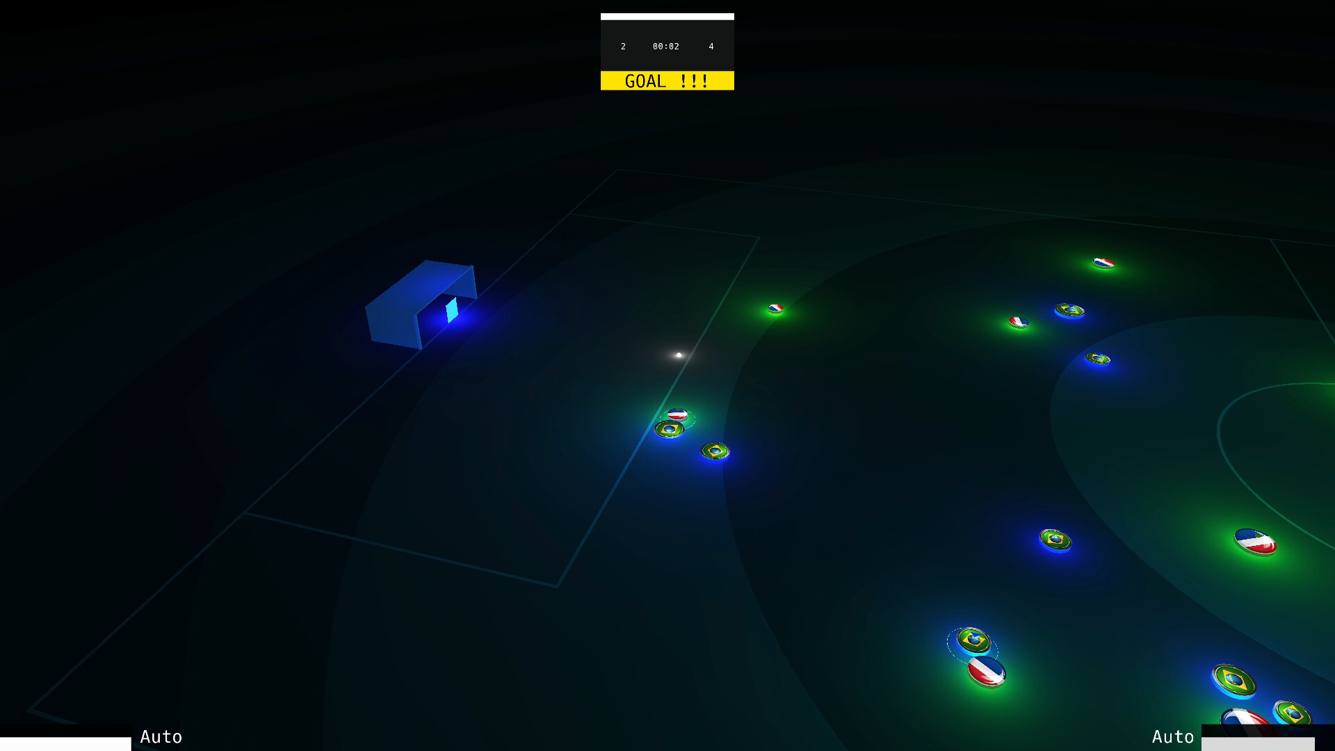TriFute screenshot 8