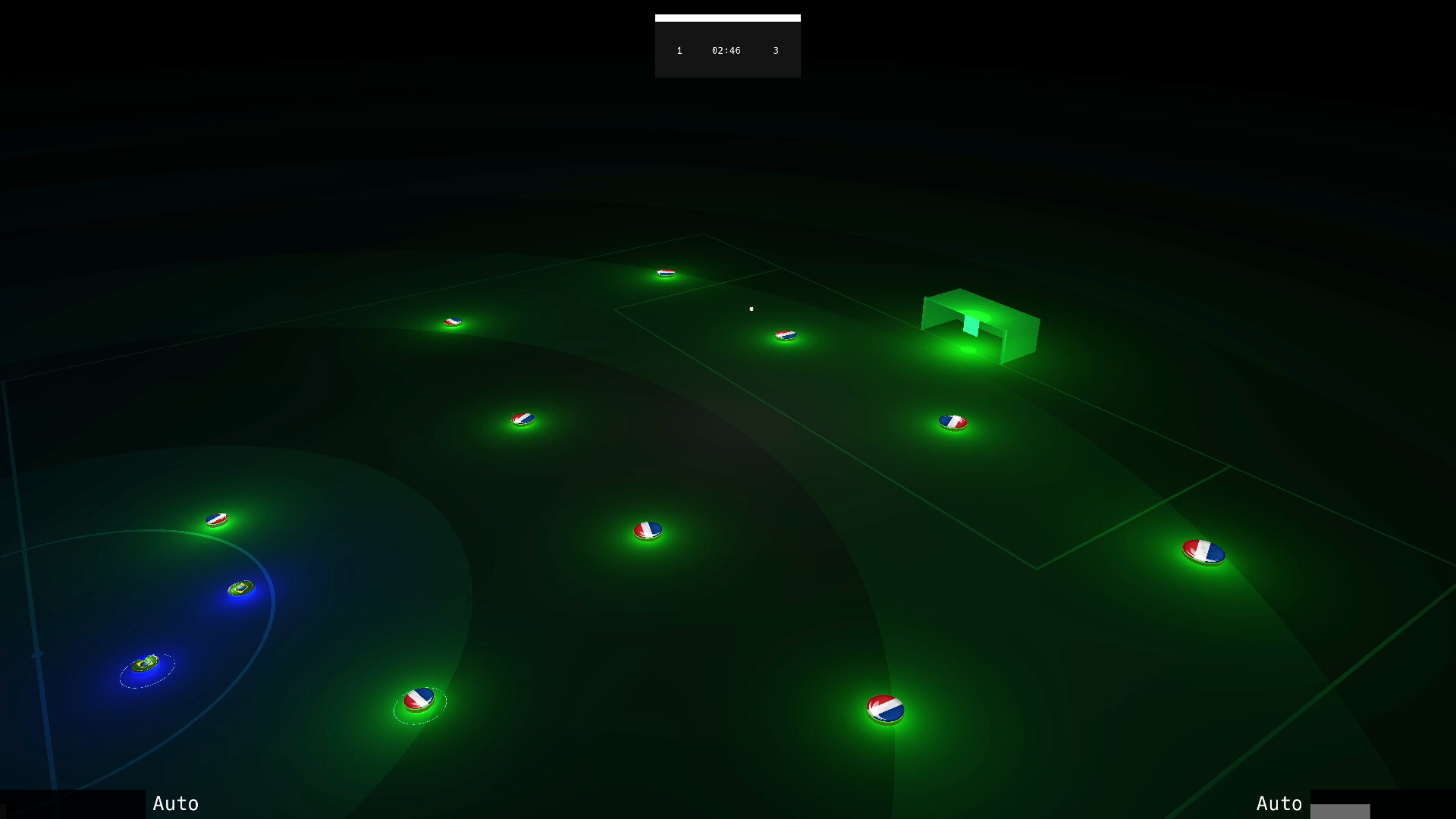 TriFute screenshot 6