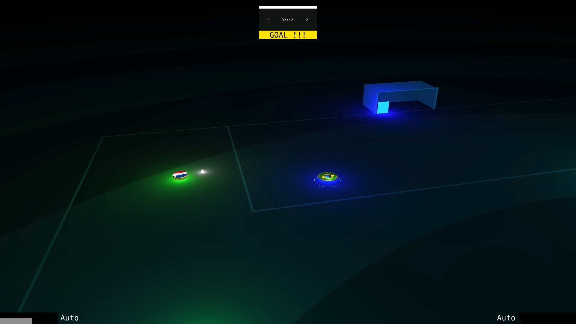 TriFute screenshot 4