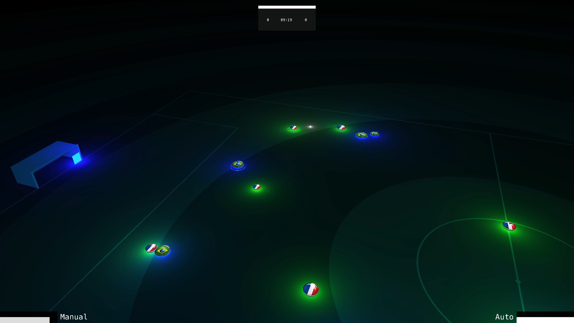 TriFute screenshot 7