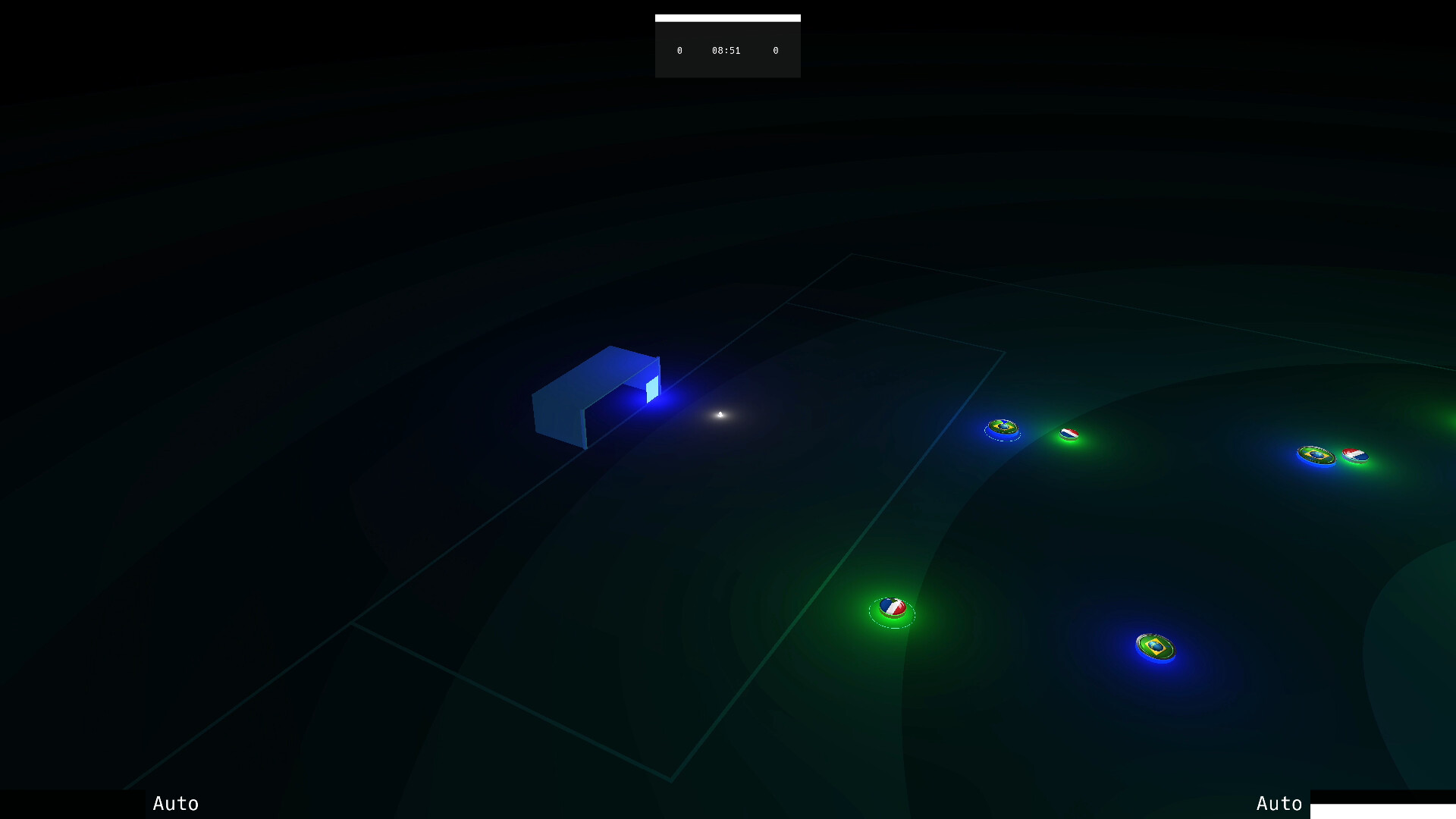 TriFute screenshot 5