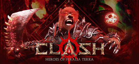 CLASH — Steam header