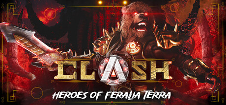 CLASH — Steam header