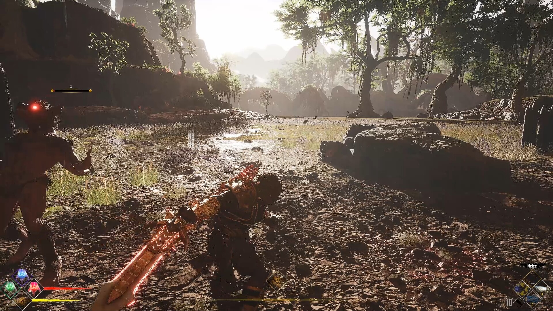 CLASH screenshot 6