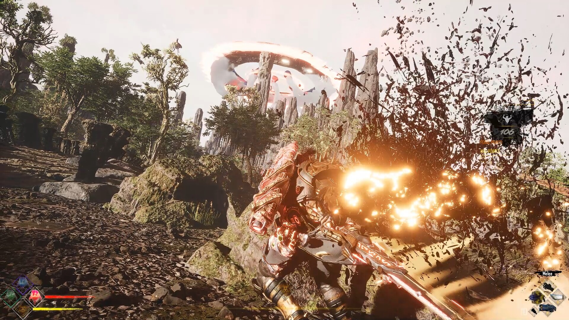 CLASH screenshot 12
