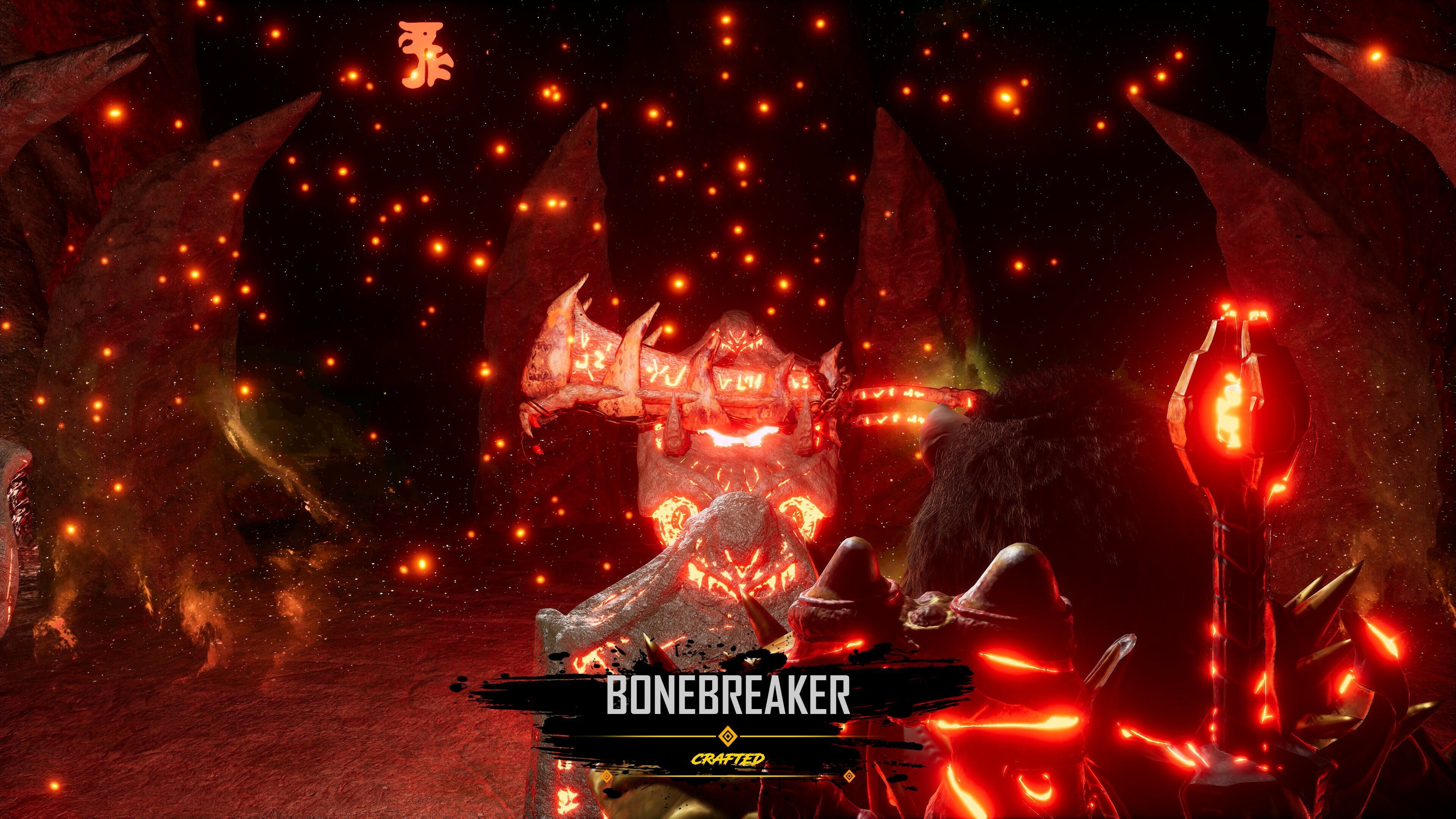 CLASH screenshot 14