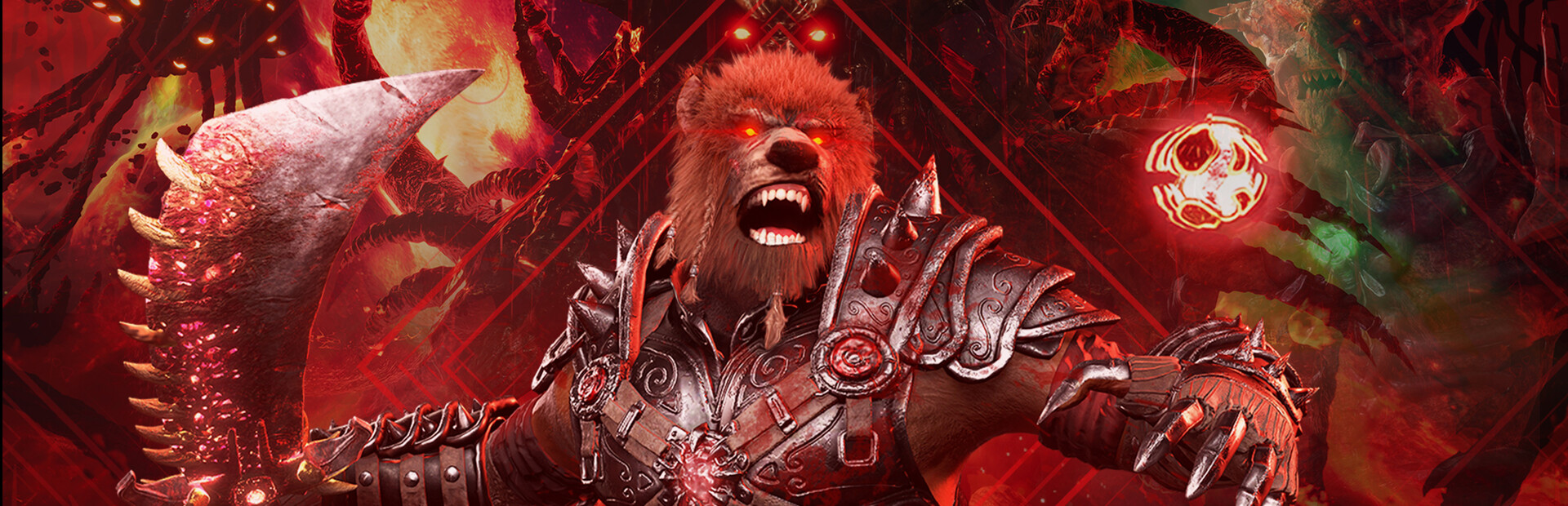 CLASH: Heroes of Feralia Terra