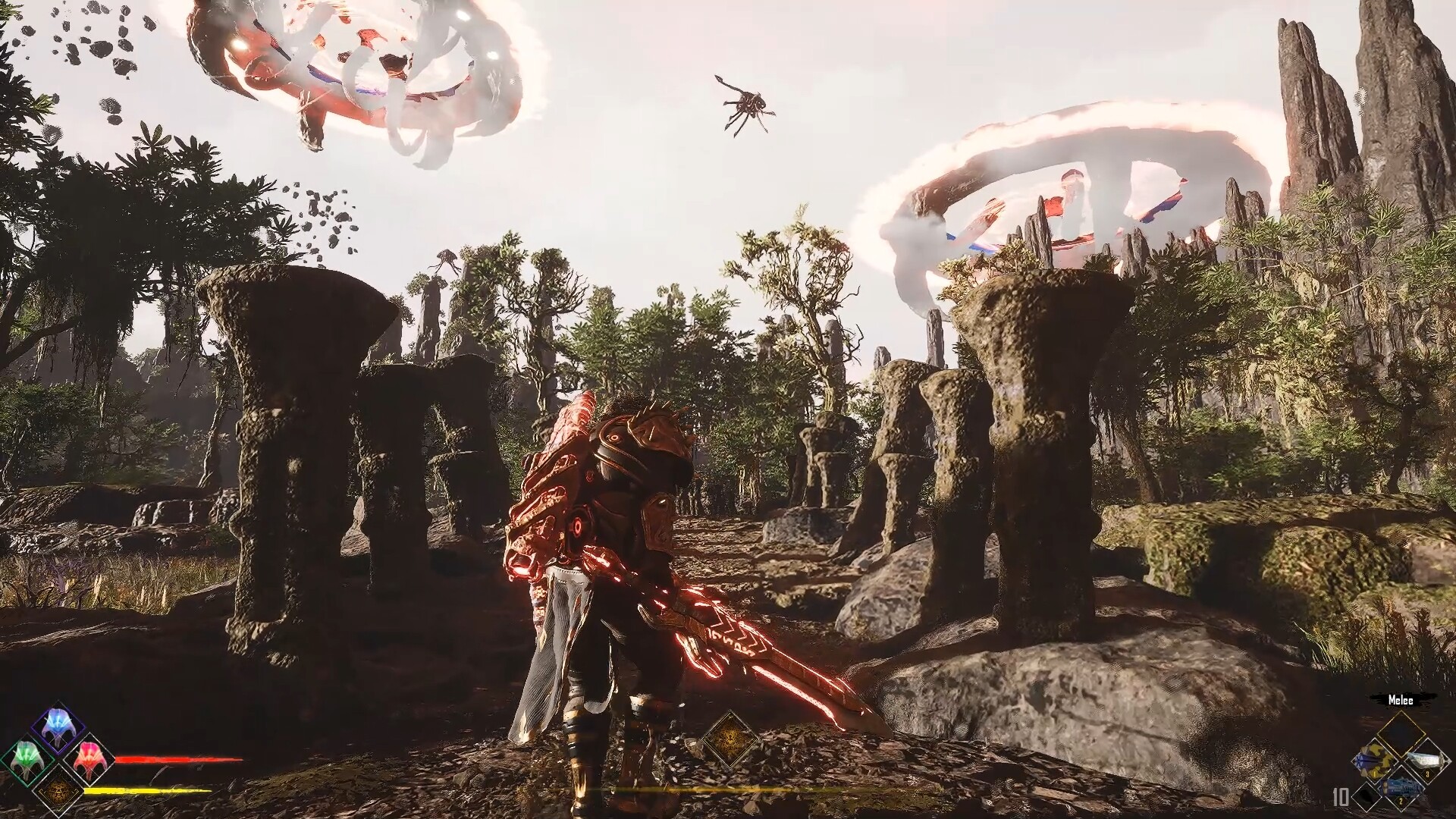 CLASH screenshot 13
