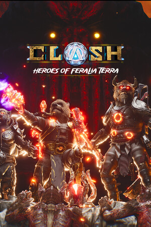 CLASH