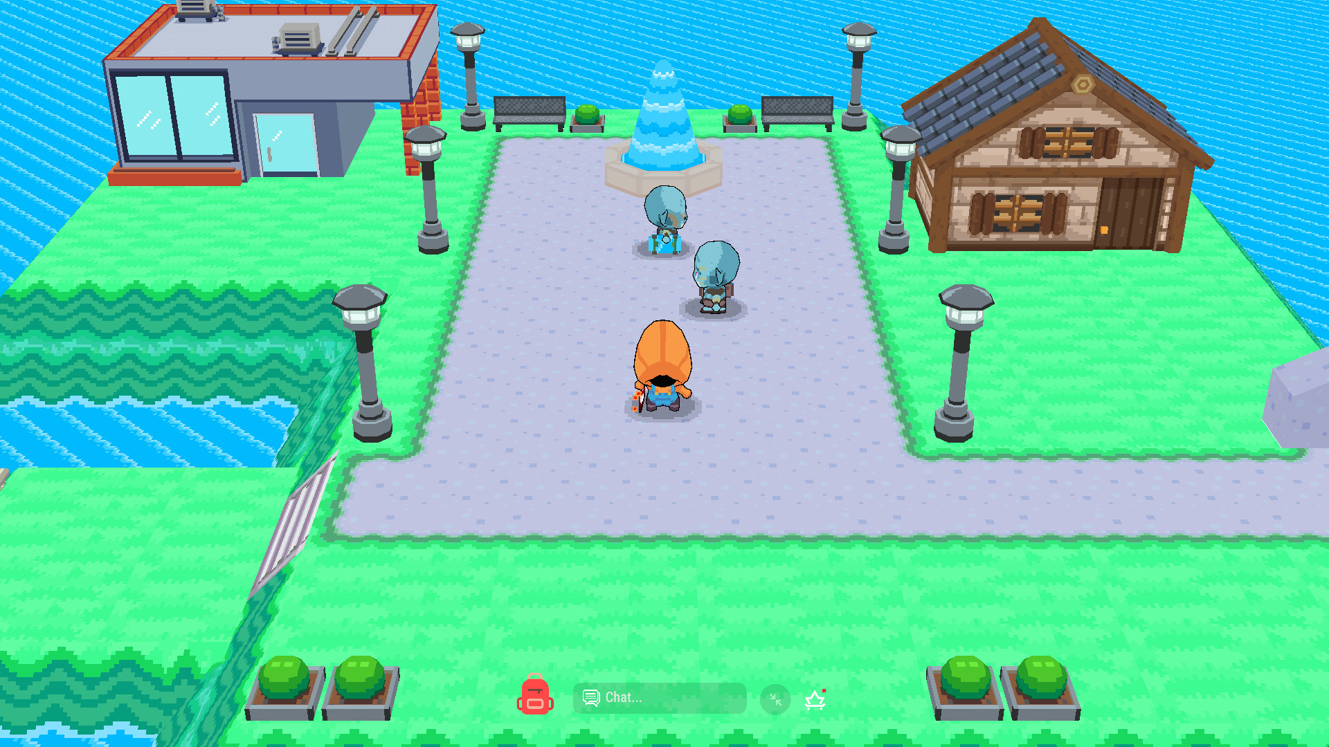 Pow Vista screenshot 6