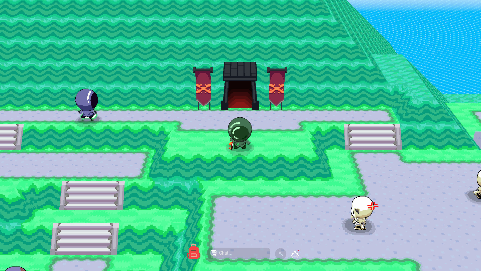 Pow Vista screenshot 7